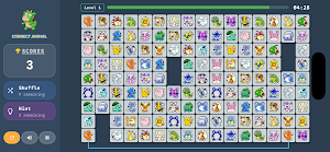 Connect Animal Screenshot 2
