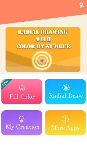 Color By Number 1 Screenshot 0