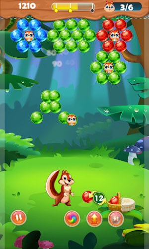 Bubble Cash Screenshot 2