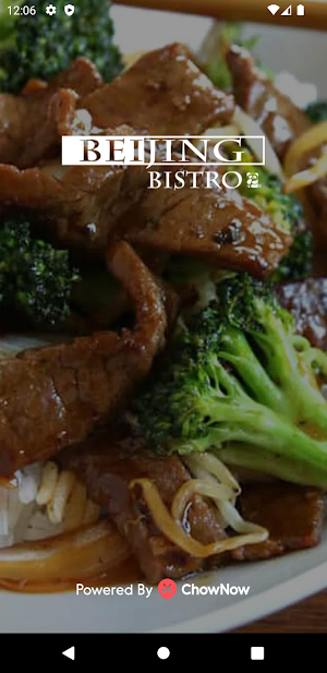 Beijing Bistro Screenshot 1