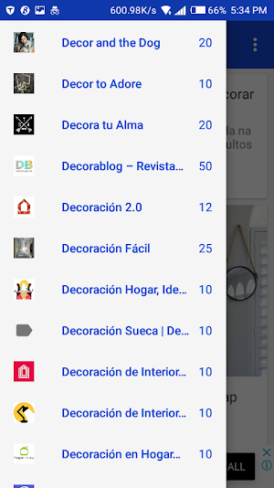 Home Decoration Designs Screenshot 3
