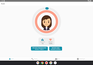 Atemtraining Screenshot 3