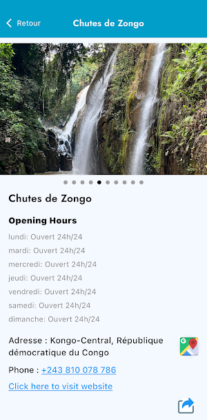 YEBELA Screenshot 0