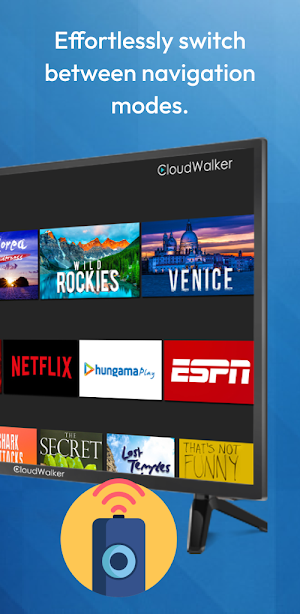 Remote for Sony TV Screenshot 3