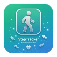 Pedometer Step Tracker