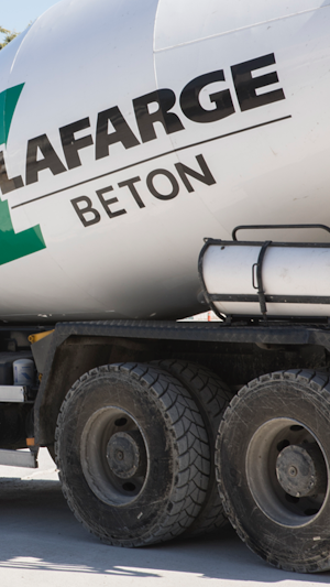 Lafarge24/7 Screenshot 1