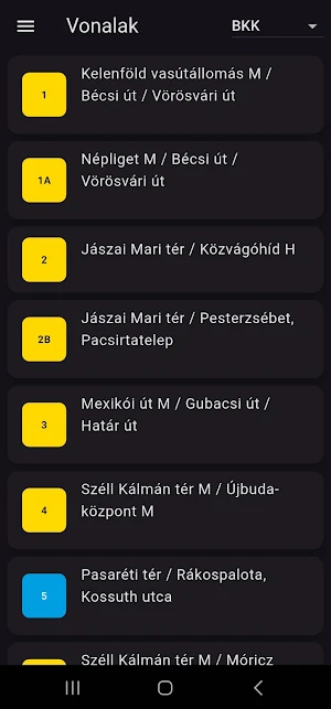Realtime Next Screenshot 1