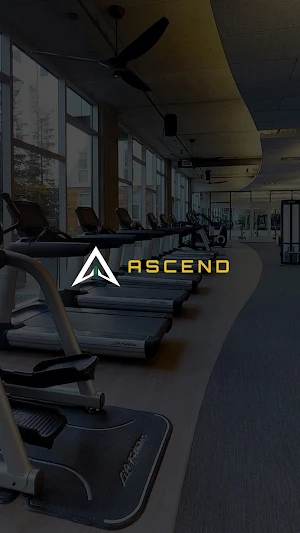 Ascend Fit Screenshot 0