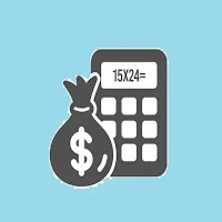 Cash Calculator+