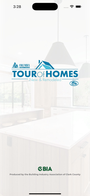 Columbia CU Tour of Homes Screenshot 0