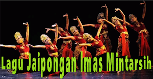 Lagu Jaipongan Imas Mintarsih Screenshot 0