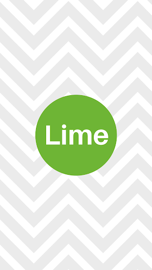 Салон LIME Screenshot 0