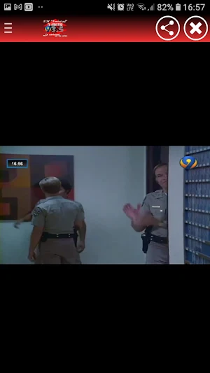Radio tv Amistad Screenshot 2