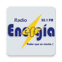Radio Energia 92.1 fm