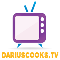 DariusCooks+