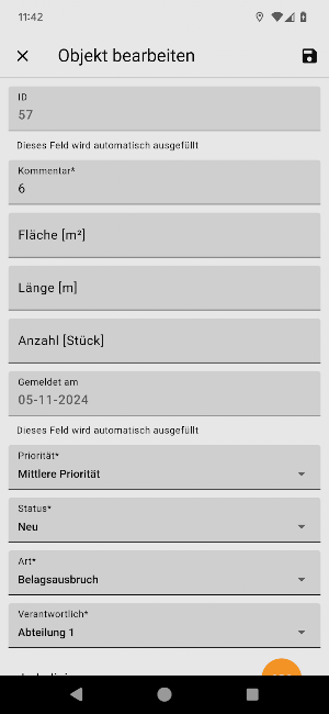 HelloMobile Screenshot 3