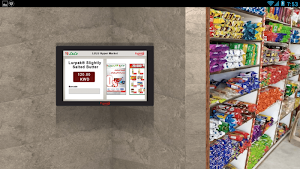 Price Checker (SF-PC01) Screenshot 0