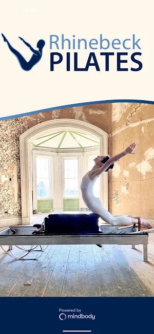 Rhinebeck Pilates Screenshot 0