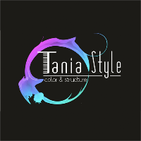 Tania Style color & structure