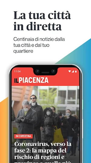 IlPiacenza Screenshot 0