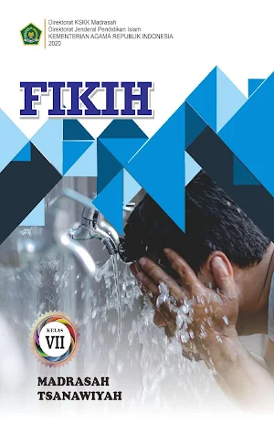 Fikih MTs Kelas VII KSKK 2020 Screenshot 0