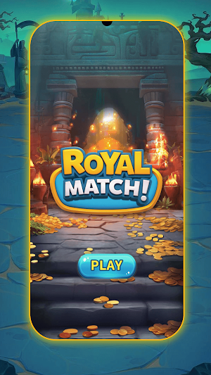 188mSupreme Royal Throne Screenshot 0