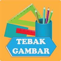 Tebak Gambar Bahasa Inggris