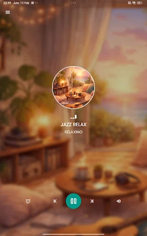 Sonexa - Ai Streaming Music Screenshot 2