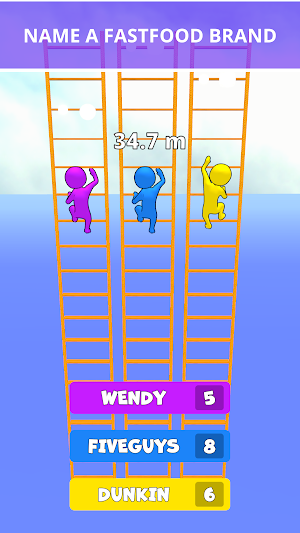 Trivia Island Screenshot 2