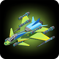 Merge Spaceships - Best Idle S