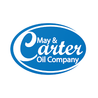 May and Carter