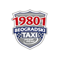 BEOGRADSKI 19801 TAXI