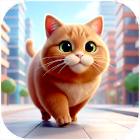 Cat Simulator 3D: Pet Life