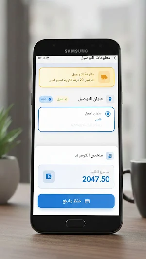 Ribakha - ريباخا Screenshot 2