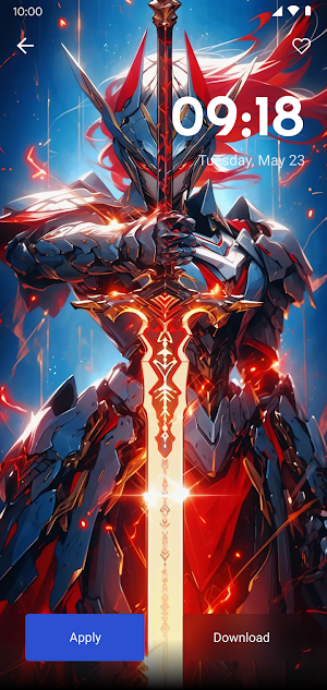 StarWallpaper Screenshot 2