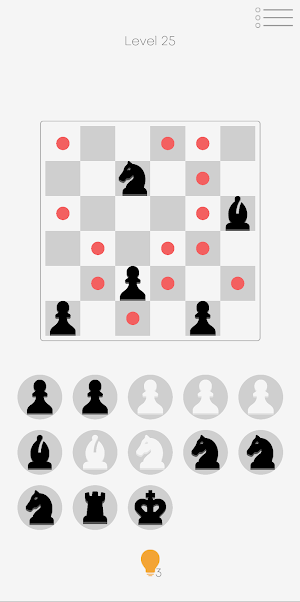 Chess Puzzle Screenshot 2