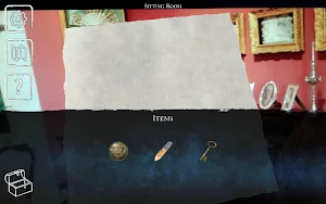 Secrets of Palazzo Falson Screenshot 2