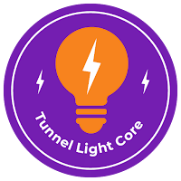 Tunnel Light Core