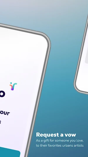 Pomeo : Personalized videos Screenshot 1