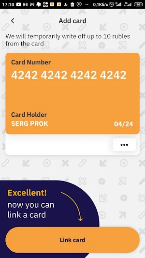 Qoolbit Screenshot 3