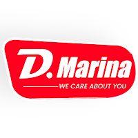 D-Marina: Online Shopping App
