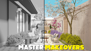 Home Design: Decorating Games Screenshot 3