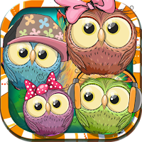 حرر البوم | OWL BUBBLE