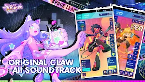 Space Leaper: Reboot Screenshot 3