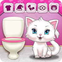 Kitty Kate Baby Care