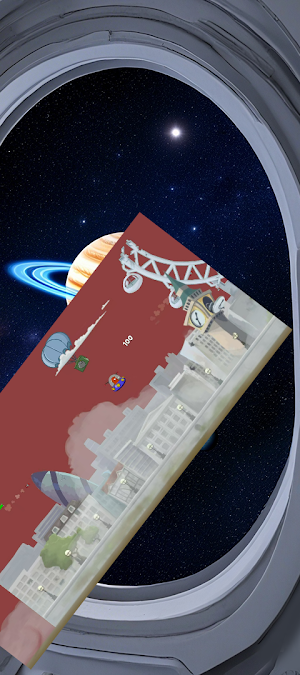 Rapid Skies Screenshot 3