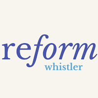 Reform Whistler