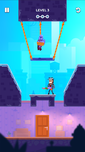 Save the Masters Screenshot 2