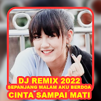 DJ Sepanjang Malam Aku Berdoa