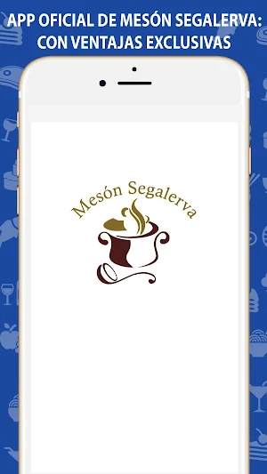 Mesón Segalerva Screenshot 2